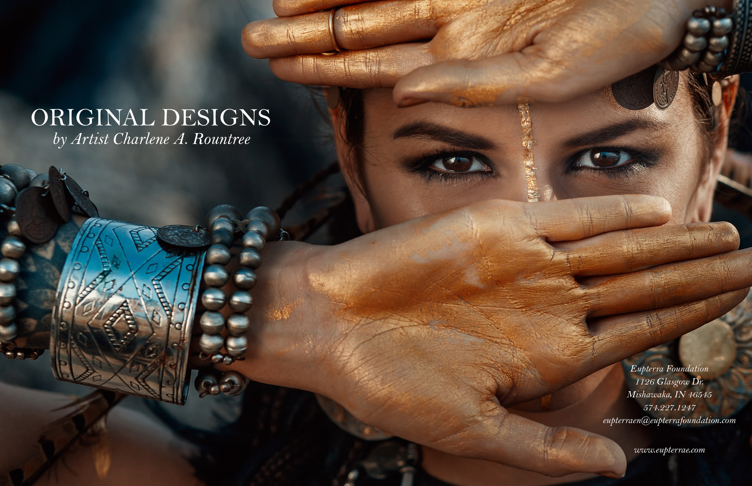 DP Design logo