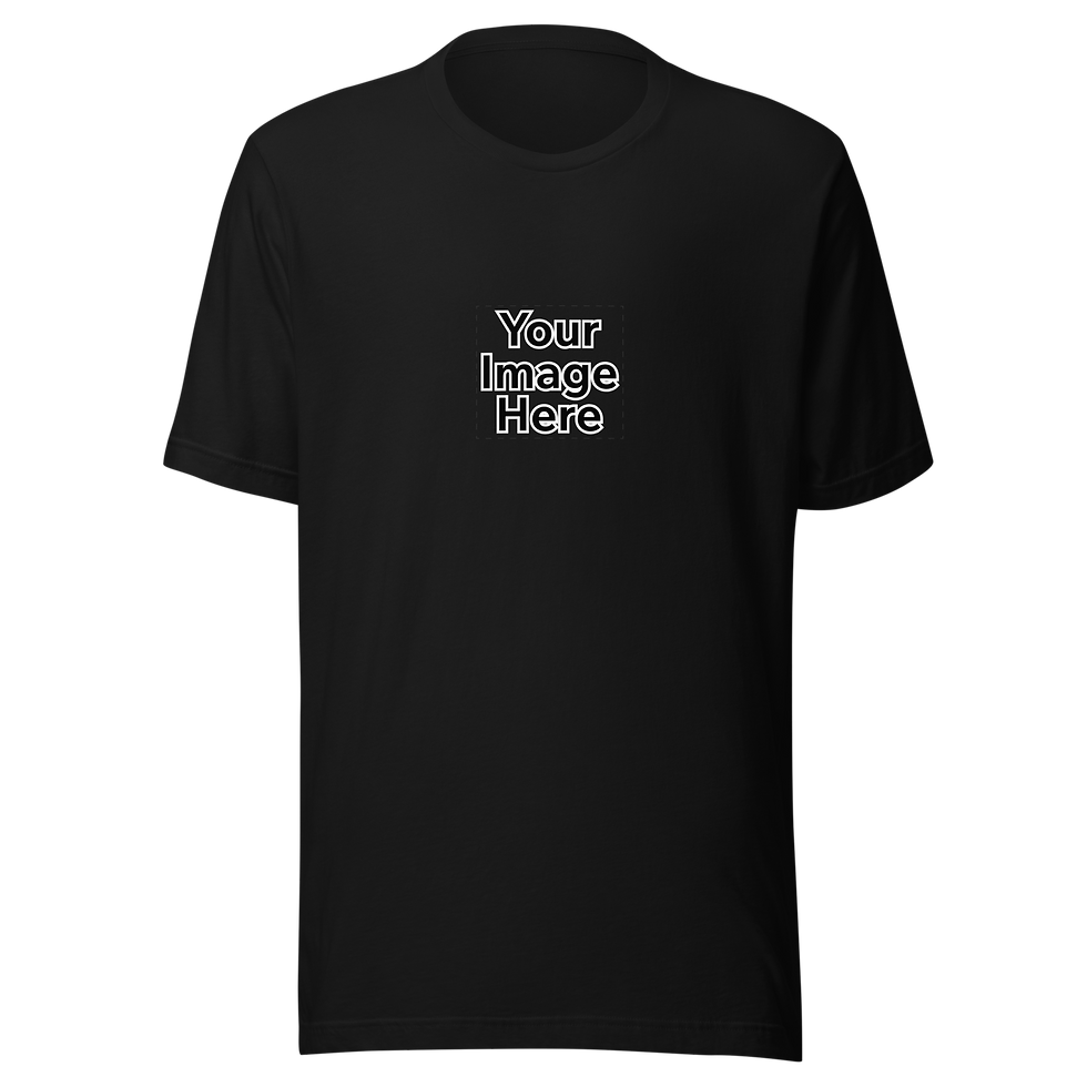Thumbnail: Unisex Staple T-Shirt | Bella + Canvas 3001