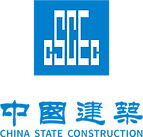 China State Construction logo