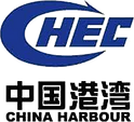 China Harbour logo