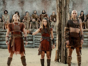 Banijay Elevates Premium Scripted Offering in Italy with Grøenlandia Group.