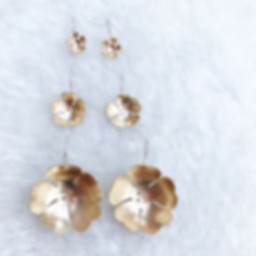 POPPY earring