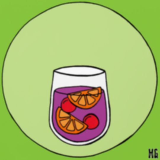 Happy Hour 2