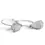 Thumbnail: Moonstone Dangle Earrings