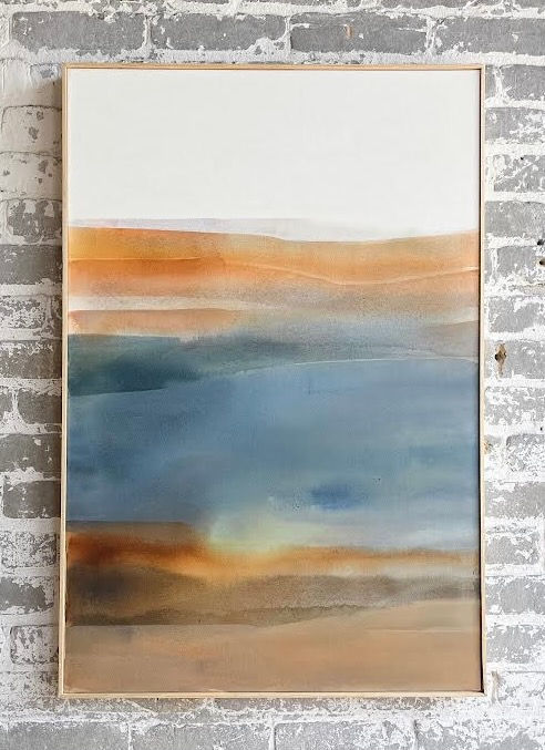 Endless Landscape