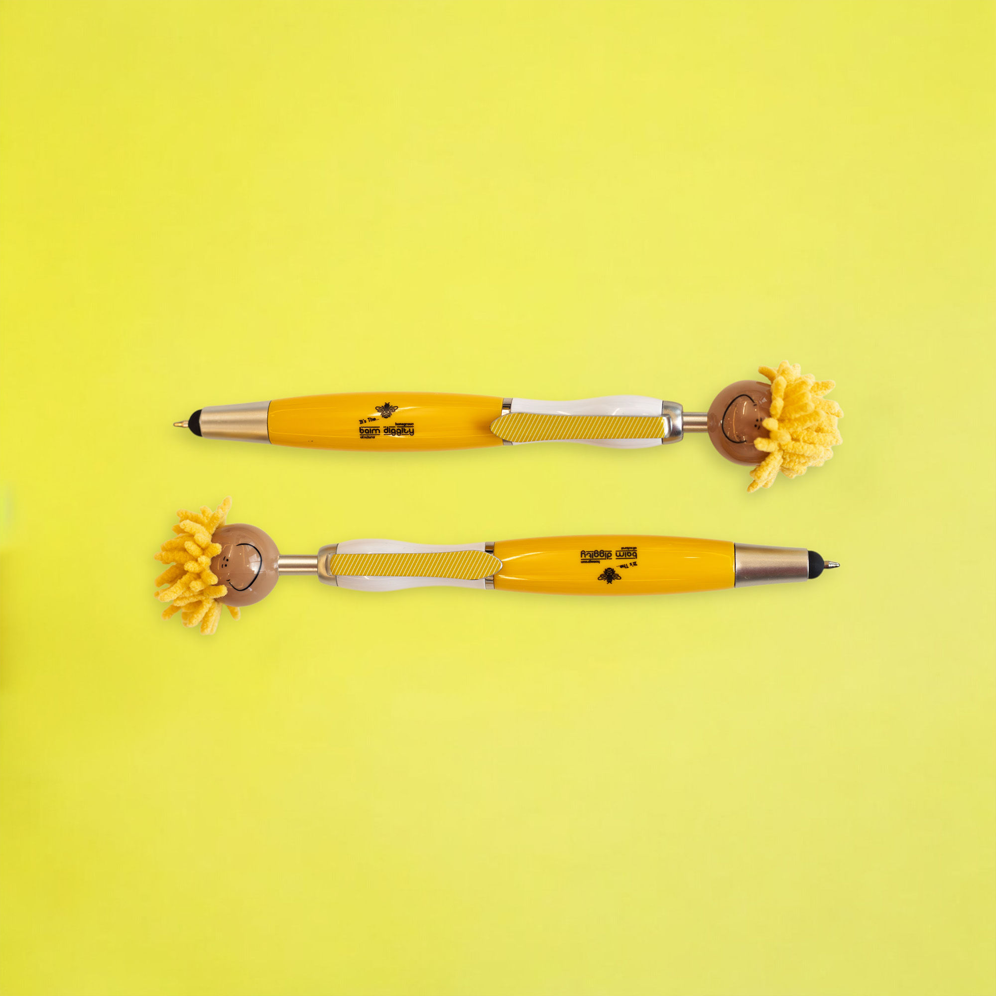 MopTopper Stylus Pen