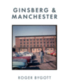 GINSBERG & MANCHESTER