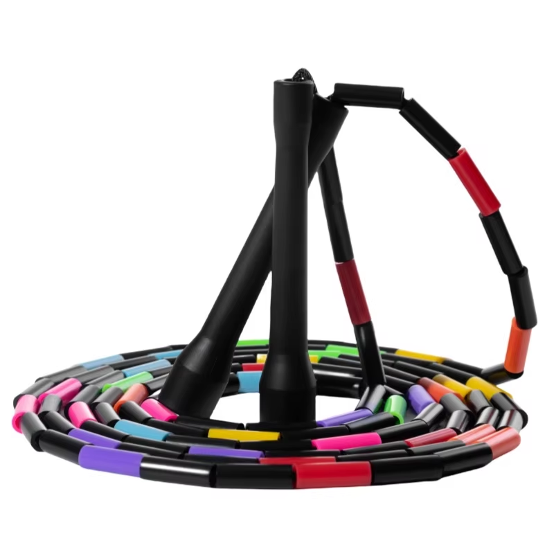290CM Sports Skipping Rope Adjustable Professional Skipping Ropes Children Begin