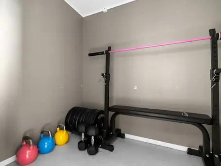 Mastering Your Budget: Crafting the Perfect Home Gym