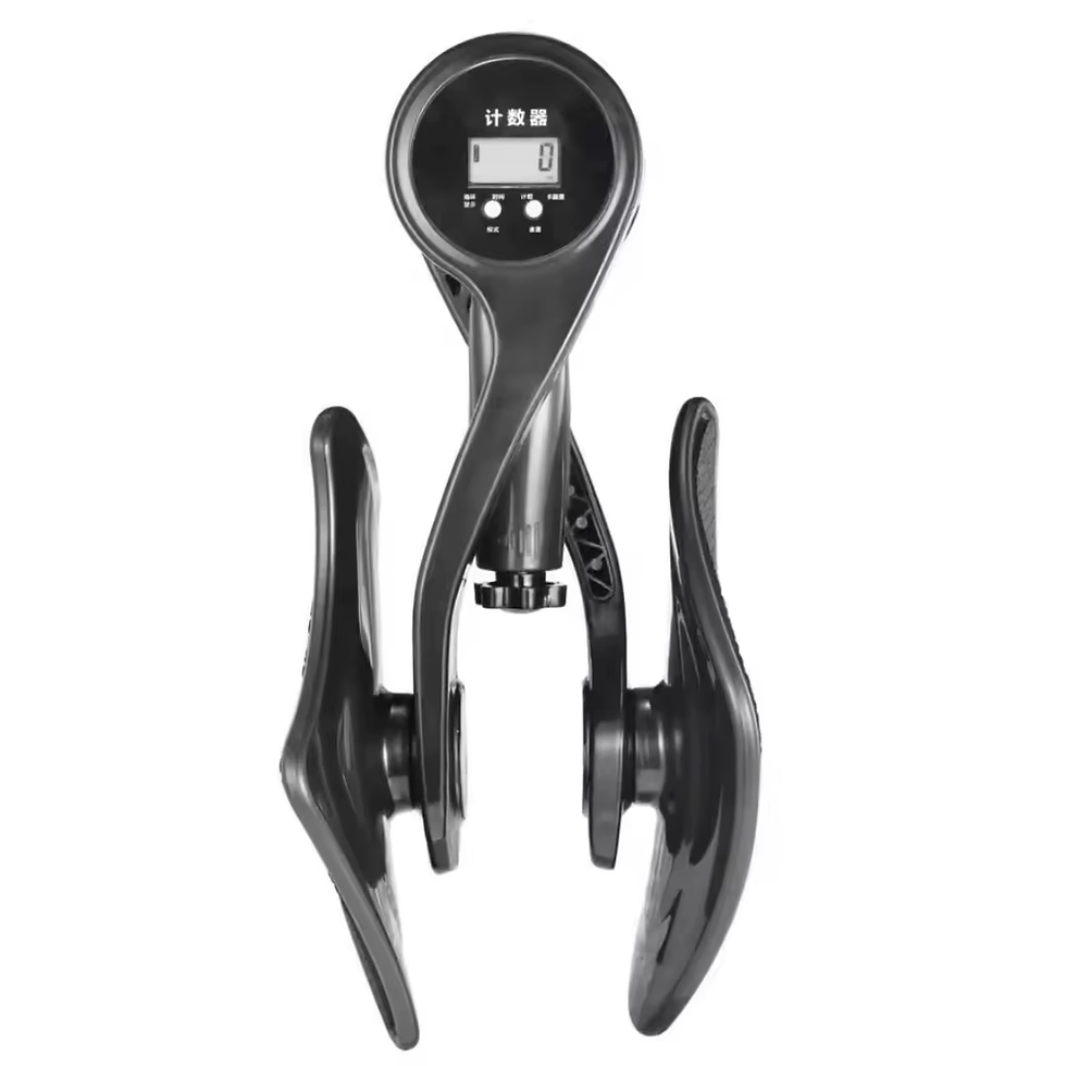 Thumbnail: Kegel Fitness Equipment Home Exercise Pelvis Pelvic Muscle Trainer Buttock Equip
