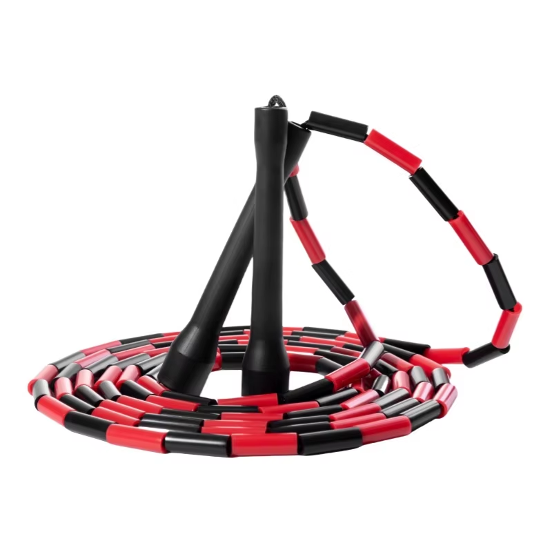 Thumbnail: 290CM Sports Skipping Rope Adjustable Professional Skipping Ropes Children Begin