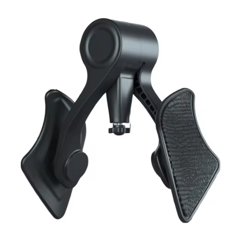 Thumbnail: Kegel Fitness Equipment Home Exercise Pelvis Pelvic Muscle Trainer Buttock Equip