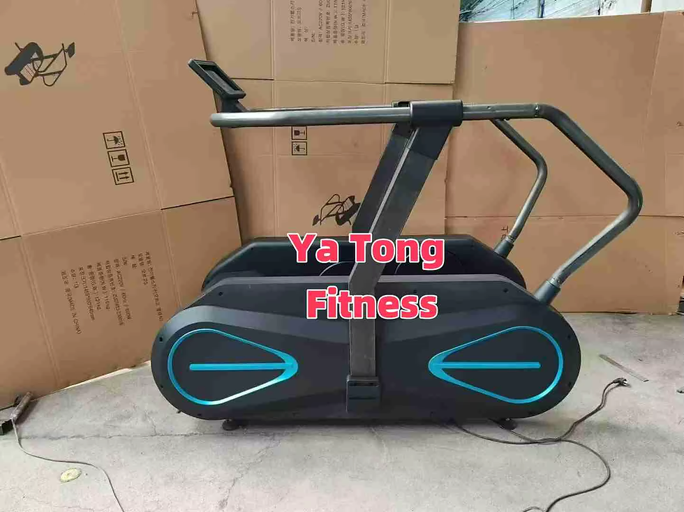 Thumbnail: Wholesale Indoor Studio Surfing Machine New Design Wave Cardio Surf Simulator Ma