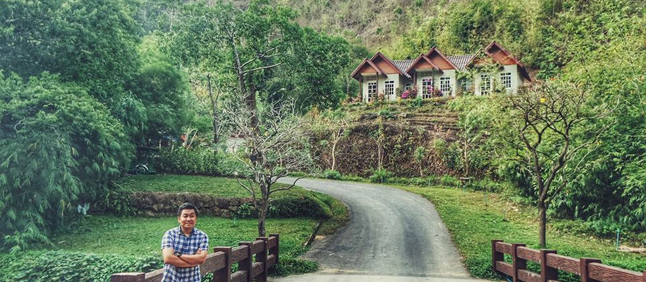 အိပ်မက်အိမ်