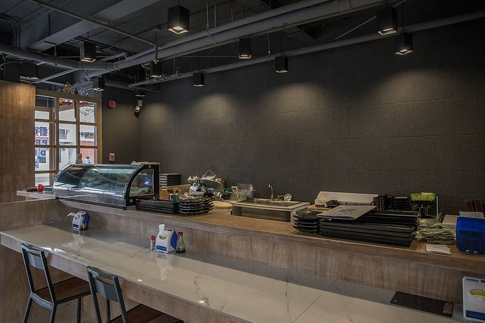 MISORA Sushi Bar & Bistro