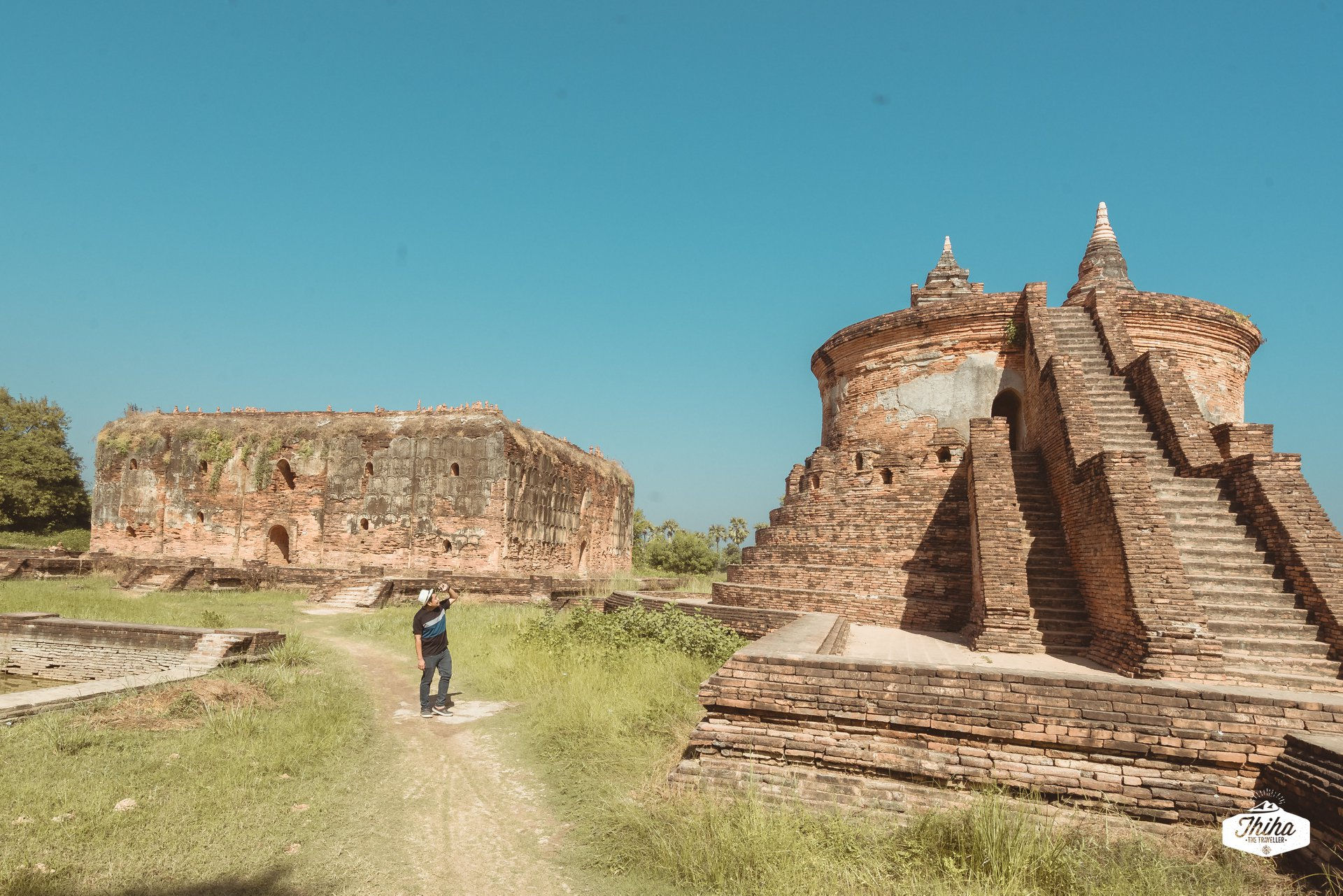 Kyaung Lain Pagoda