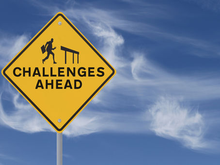 'Leading the Agile Charge' - Part 11: Overcoming Challenges