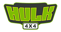 Hulk Brand Partner Used For 4x4 Upgrades