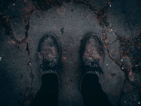 Stop Human Trafficking