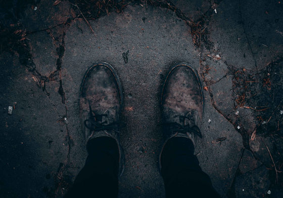 Peripheral Neuropathy?