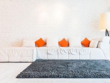 ENTENDA A IMPORTÂNCIA DA LAVAGEM PROFISSIONAL DE TAPETES