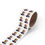 Thumbnail: Tammy The Clown - 1"x1" Sticker Roll (3 sizes)