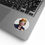 Thumbnail: Tammy The Clown - 2"x2" Sticker Roll (3 sizes)