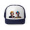 Thumbnail: Double Clown Trucker Cap