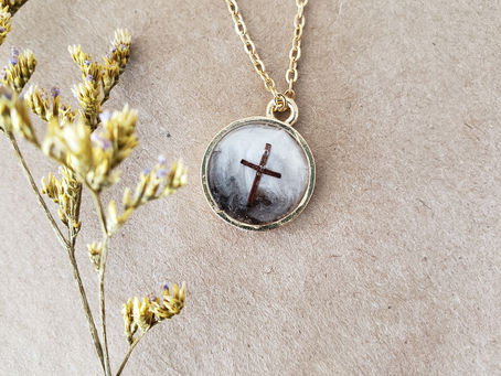 Redeemed