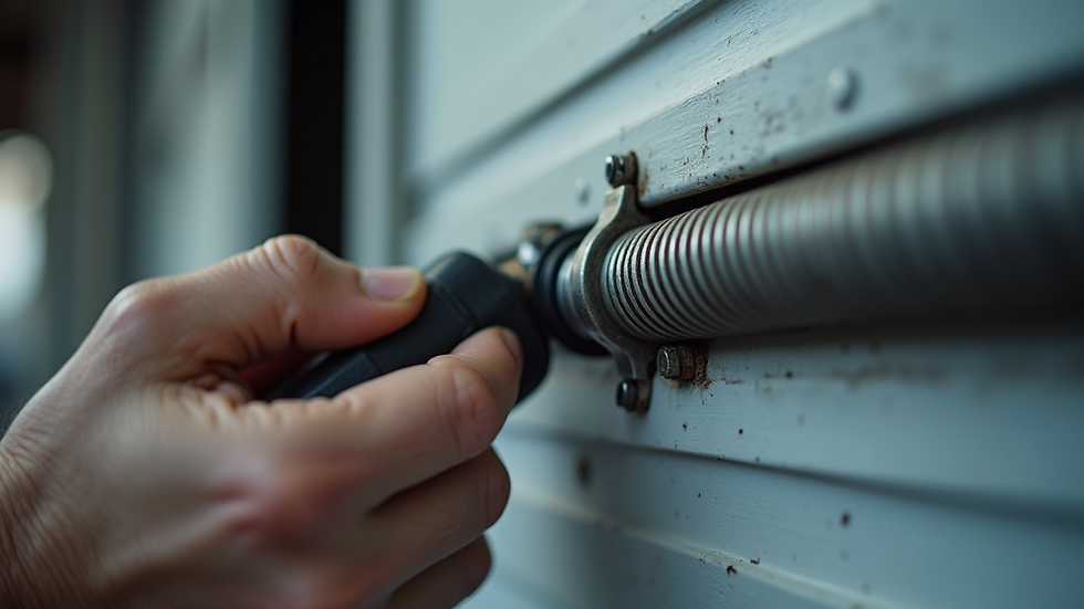 Understanding Garage Repair Cost Factors: What Influences Your Garage Door Repair Price