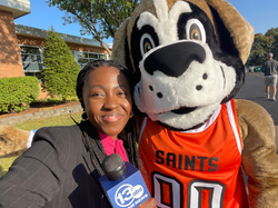 BTS @ Churchville-Chili