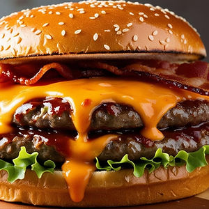 STREET BURGER