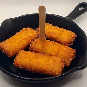 FAGOTTINI* DI PATATE