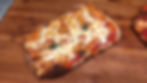 PINSA MARGHERITA