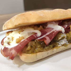 MORTADELLA