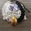 Miniatura: Pulsera - Piedra Volcánica-Vidrio ( Gladiador )