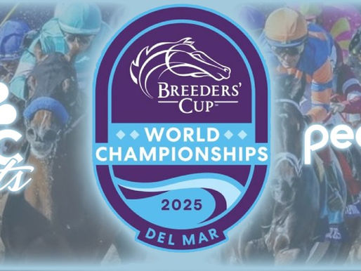 育馬者盃 XLII 專帖