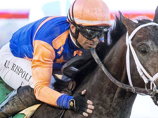 卜合錦標 李「寶」利來也!