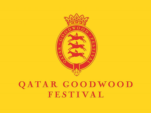 光榮古活賽期最終日各場提供 Goodwood Festival Final Day Selections