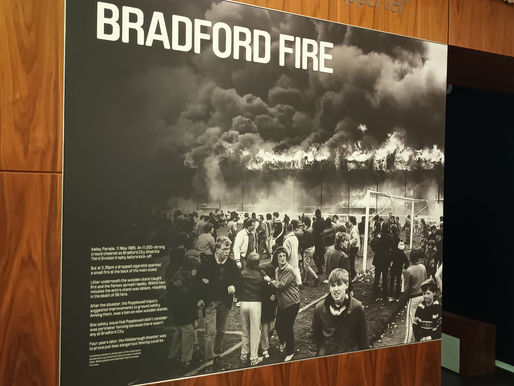 隱惡揚善的 25 周年