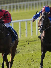 歐美新馬速遞 (29/03/26) 