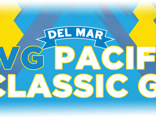 '22 太平洋經典 / 馬會金盃 ~ 綜合專輯