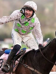 卓定咸金盃 勁力鬥士完美復仇