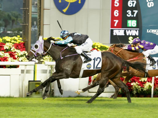 新力高升爭三捷