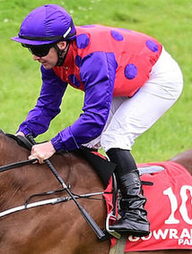 包裝戰仕 歐陸味濃