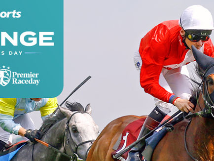 樂景傑錦標賽日提供 The Lockinge Stakes Race Day Selections