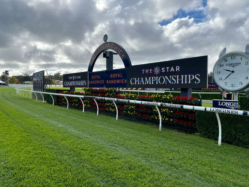 2023澳洲冠軍賽日香港受注場次尤達提供