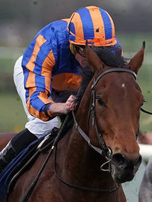 歐美新馬速遞 (22/03/26) 