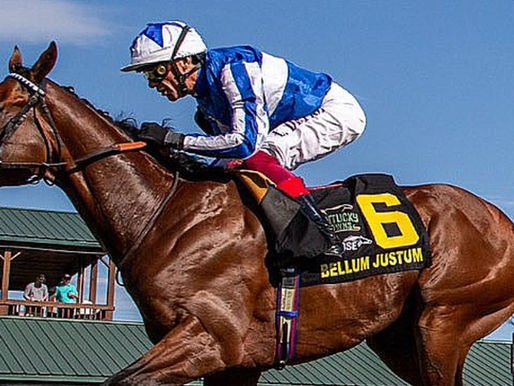 納仕維爾打吡 圖理哥進賬百八萬