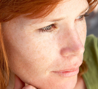 Redhead